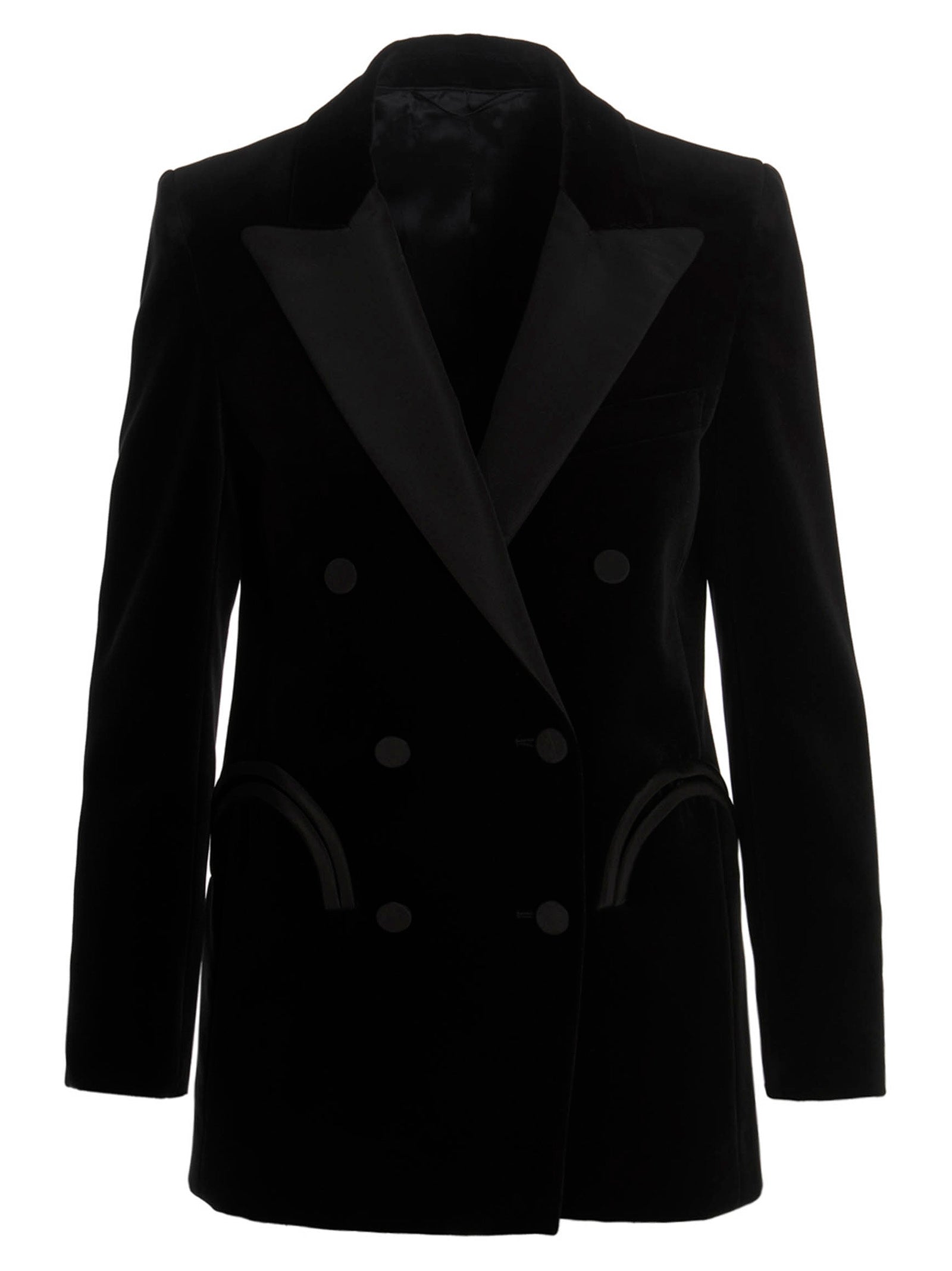 Blaze Milano BlazéMilano 'Je Eryny Eryday' Blazer - Image 3