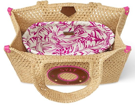 LOUIS VUITTON OnTheGo MM Sylt - Image 3