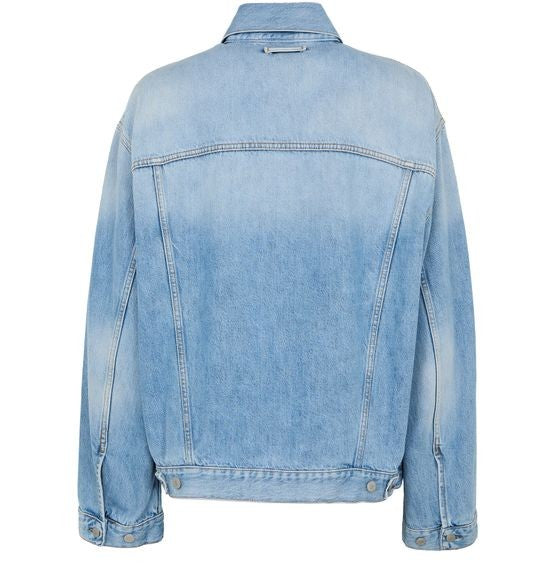 ACNE Denim jacket - Image 3