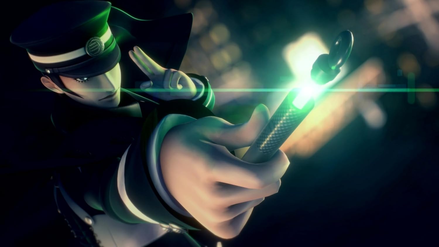 RAIDOU Remastered: 超力兵団奇譚 【予約特典】DLC「ロイドウ眼鏡」 同梱 - PS5