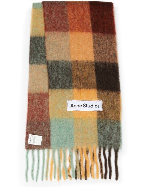 ACNE STUDIOS Vally scarf - Image 3