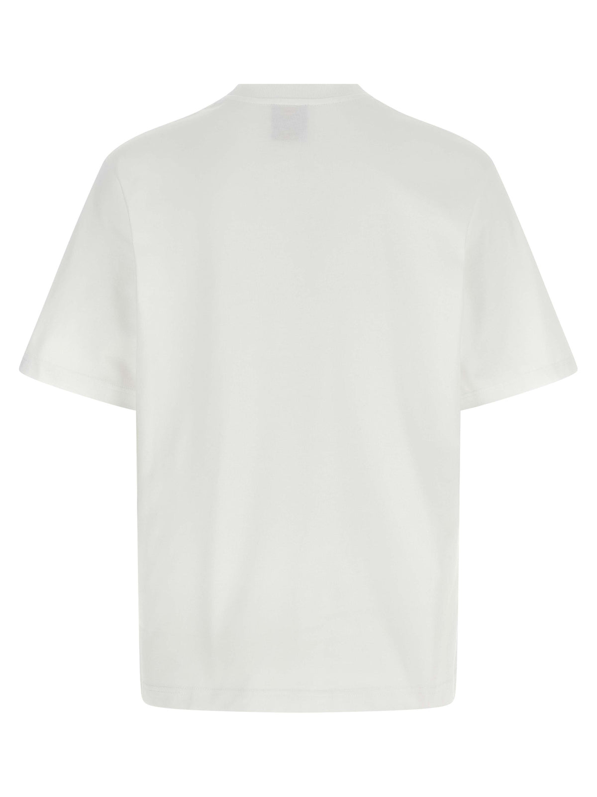 Casablanca カサブランカ「カサブランカクロム」Tシャツ - Image 3