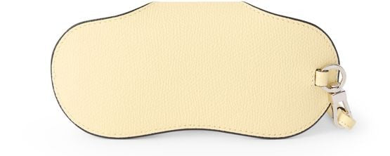 VALEXTRA Leather spectacle case - Image 3
