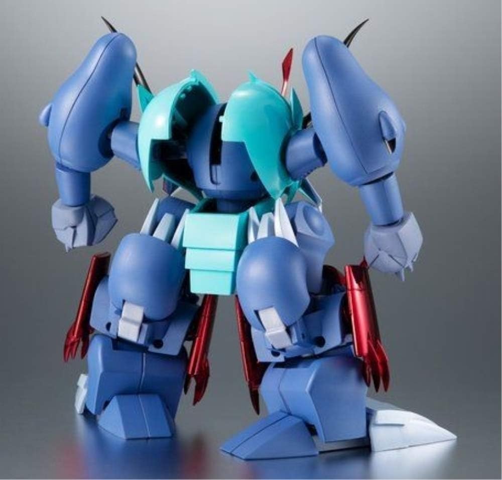 Robot Spirits Side Mashin Gattaider 30th Anniversary Special Edition