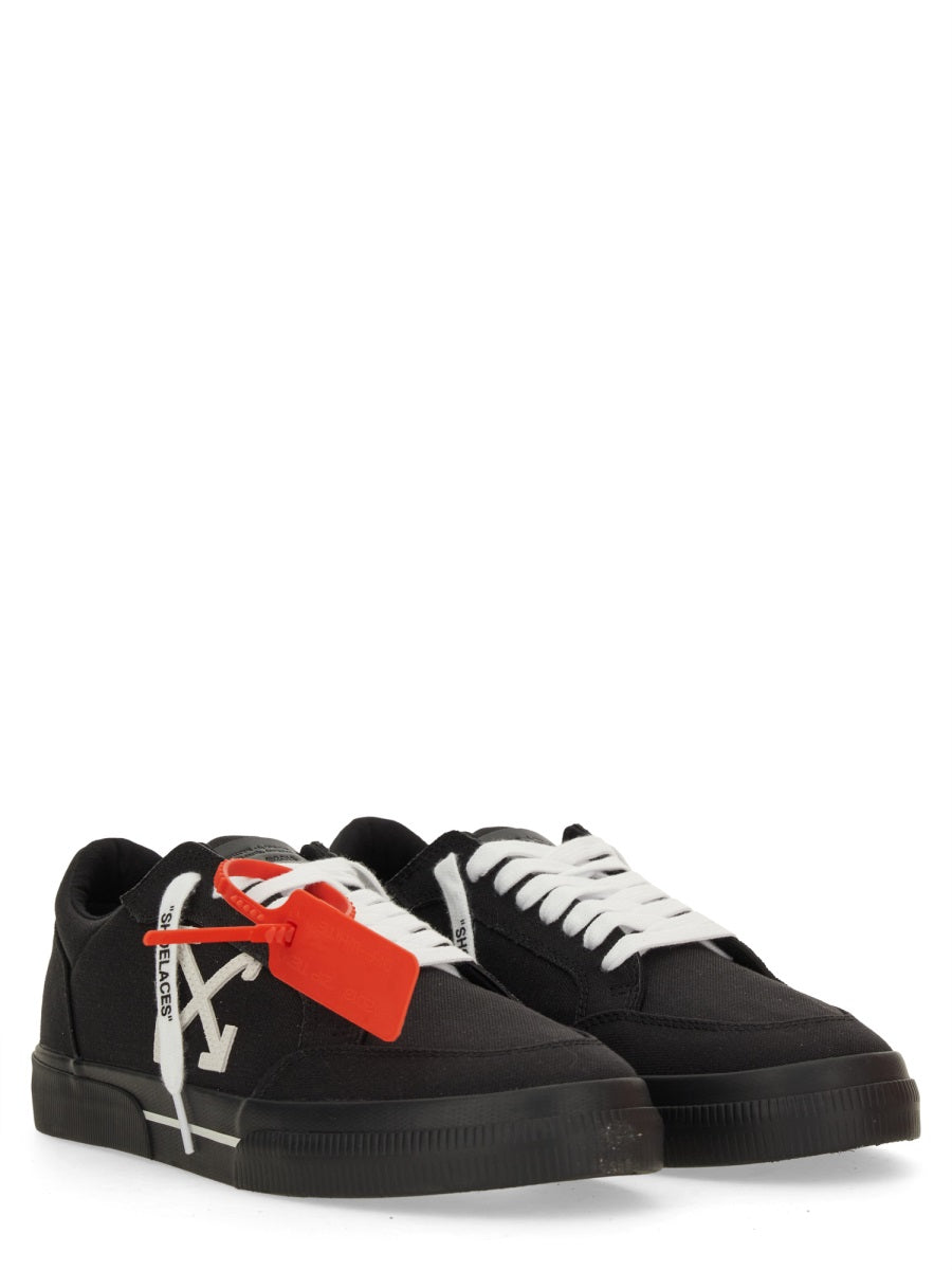 Off Off White "Low Vulcanized" Sneaker - Image 3