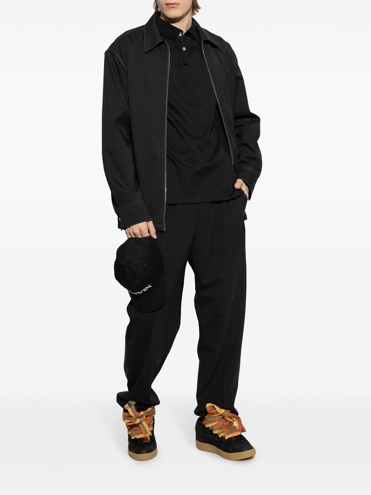 Lanvin ランバン - Image 3