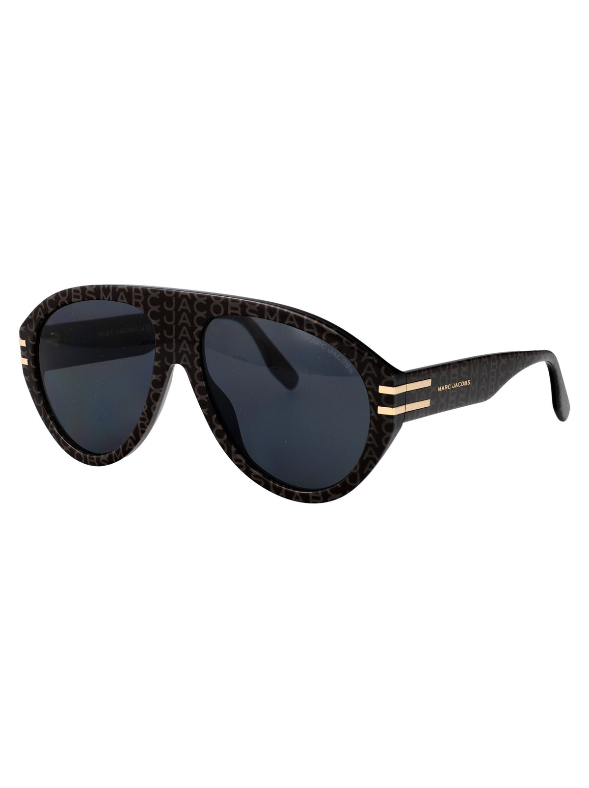 Marc Marc Jacobs Aviator Sunglasses Marc 747/S 03 Lir - Image 3