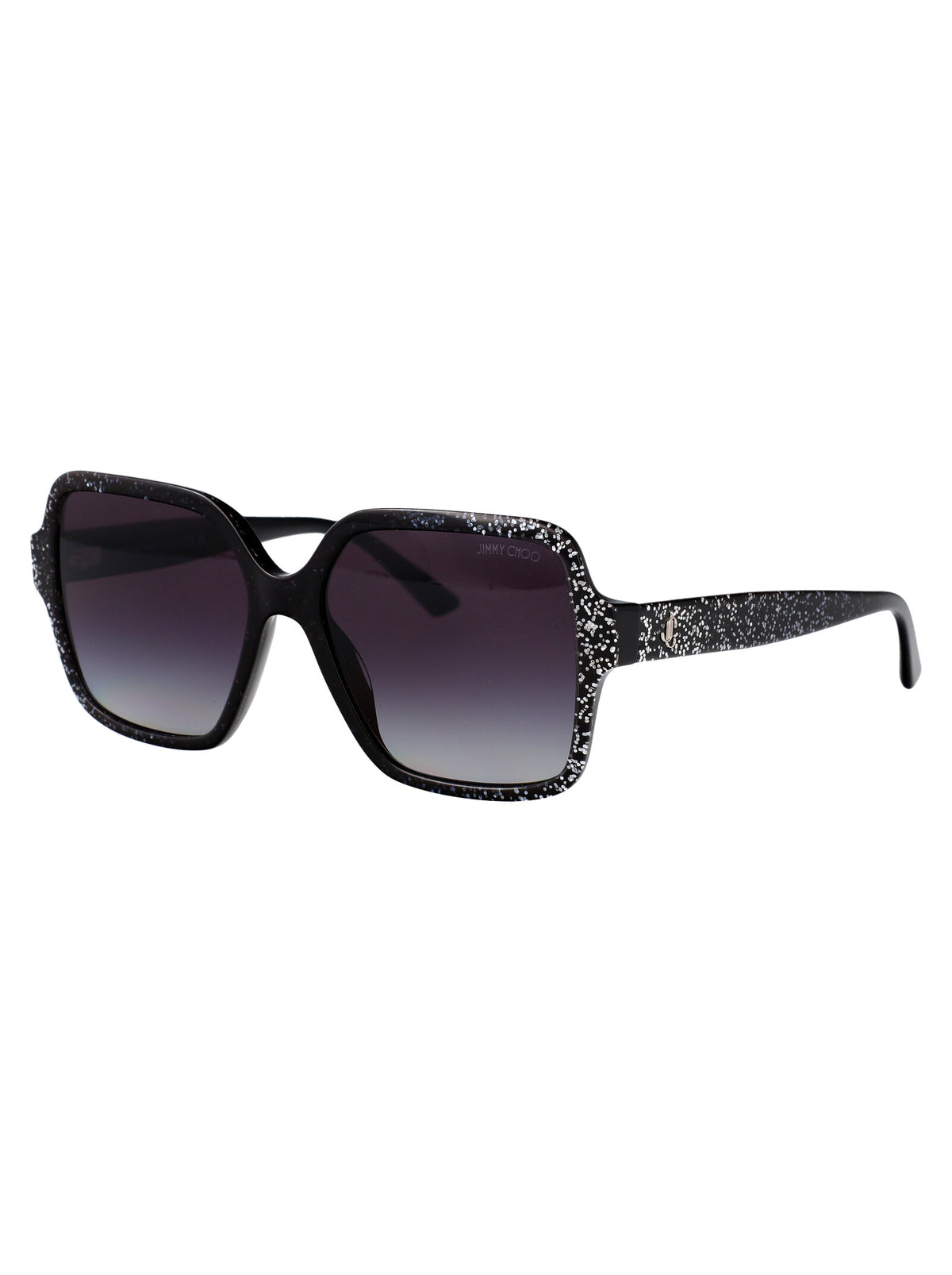 Jimmy Jimmy Choo Squared Sunglasses 0 JC5005 50418 G - Image 3