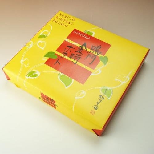Hatada Narumato Katsuki Potatoes, 10 Count 359
