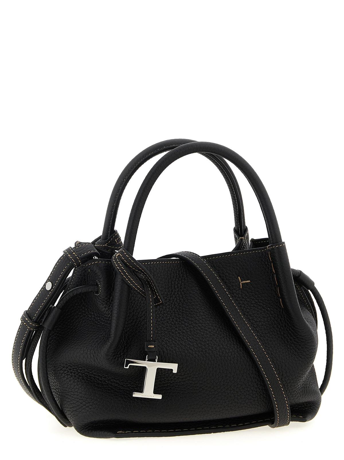Tods トッド 'S 「Buz」小さなバケットバッグ - Image 3