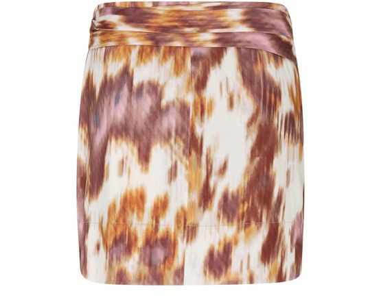 MARANT ETOILE Berenice ミニスカート - Image 3