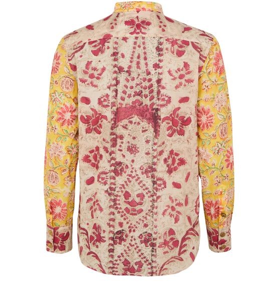 VALENTINO GARAVANI ロングスリーブ シャツ - Image 3