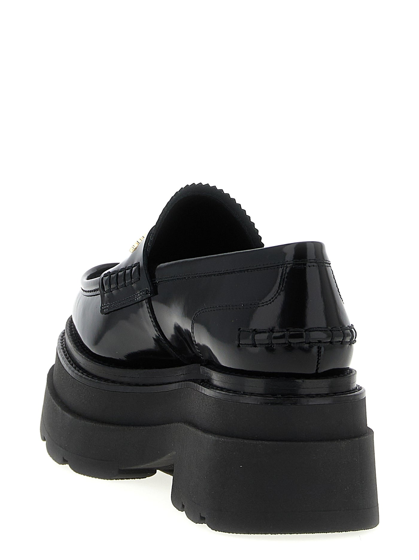 Alexander Wang 'Carter Platform' Loafers - Image 3