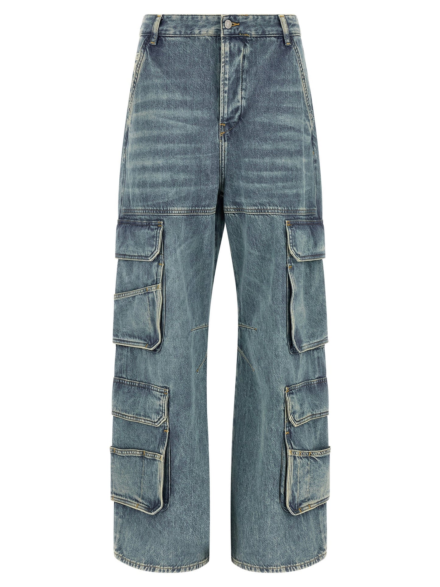 Diesel ディーゼル 'D Sireargod'ジーンズ - Image 3