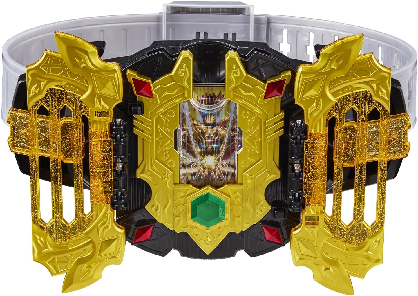 Bandai Kamen Rider Gotchard Transformation Belt DX Legend Driver
