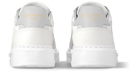 LOUIS VUITTON Beverly Hills Sneaker - Image 3