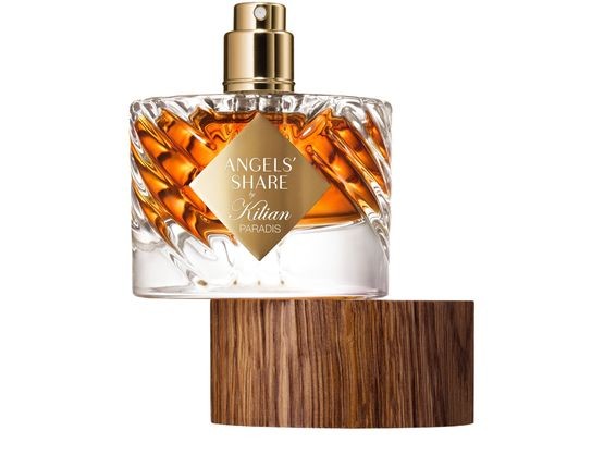 KILIAN Angels' Share Paradis parfum 50 ml - Image 3