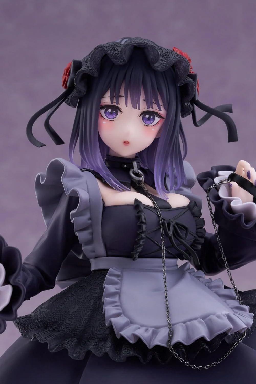 That Dress-Up Doll Is A Love T-most Kitagawa Umu Figure, Shizuku Kuroe Ver.~