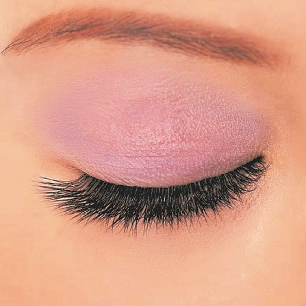 Cezanne Single Color Eyeshadow 05 Pure Lavender 1.0g (x1)