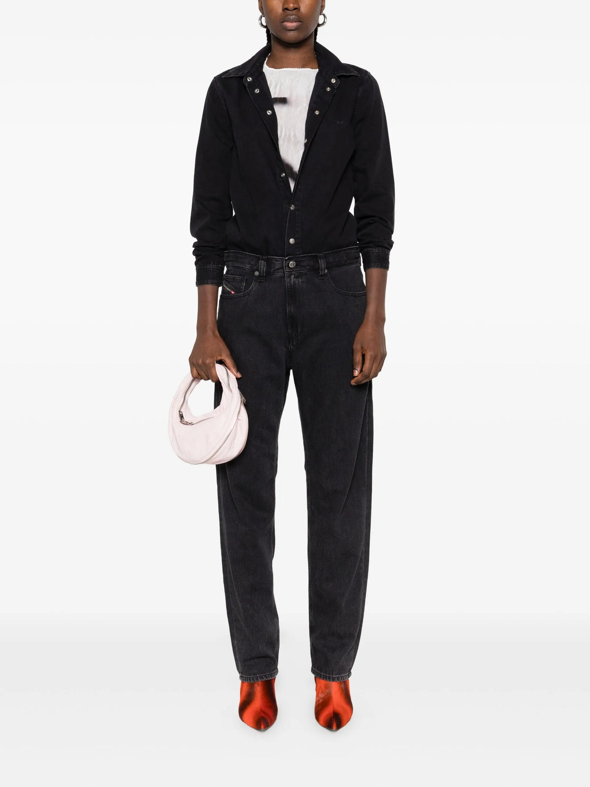 Diesel この規制の目的のために： - Image 3