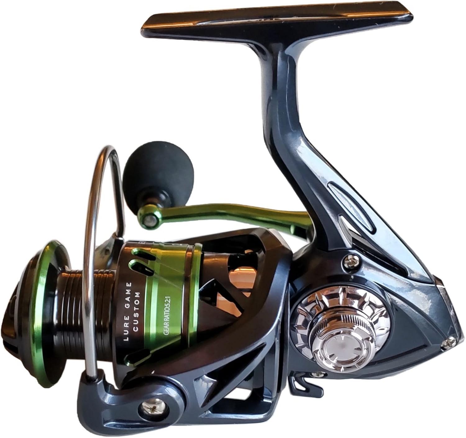 Glory Fish Spinning Reel Epicella Assorted