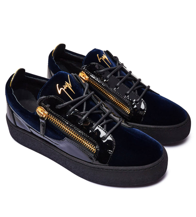 Giuseppe Zanotti ジュゼッペ・ザノッティ・フランキー・ベロニカ - Image 3