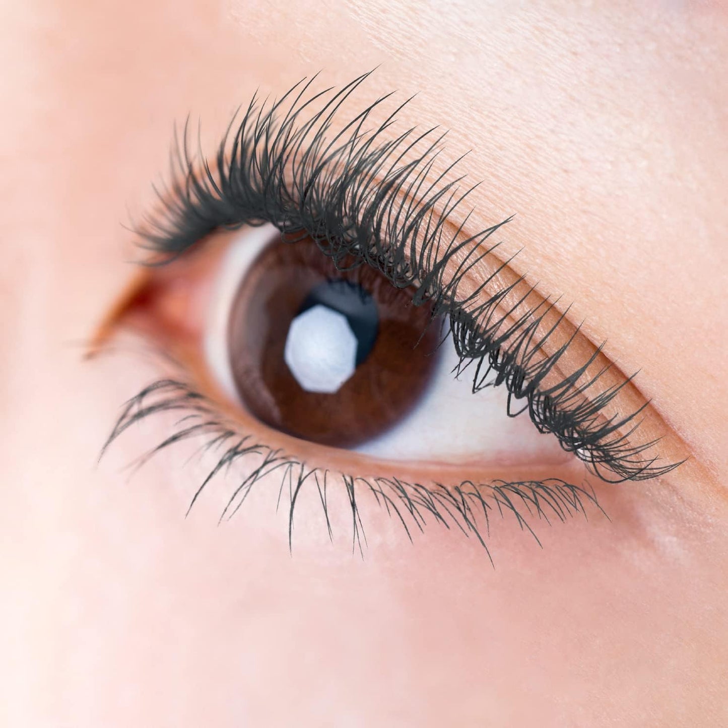 Excel LC04 Long & Color Dlash Mascara