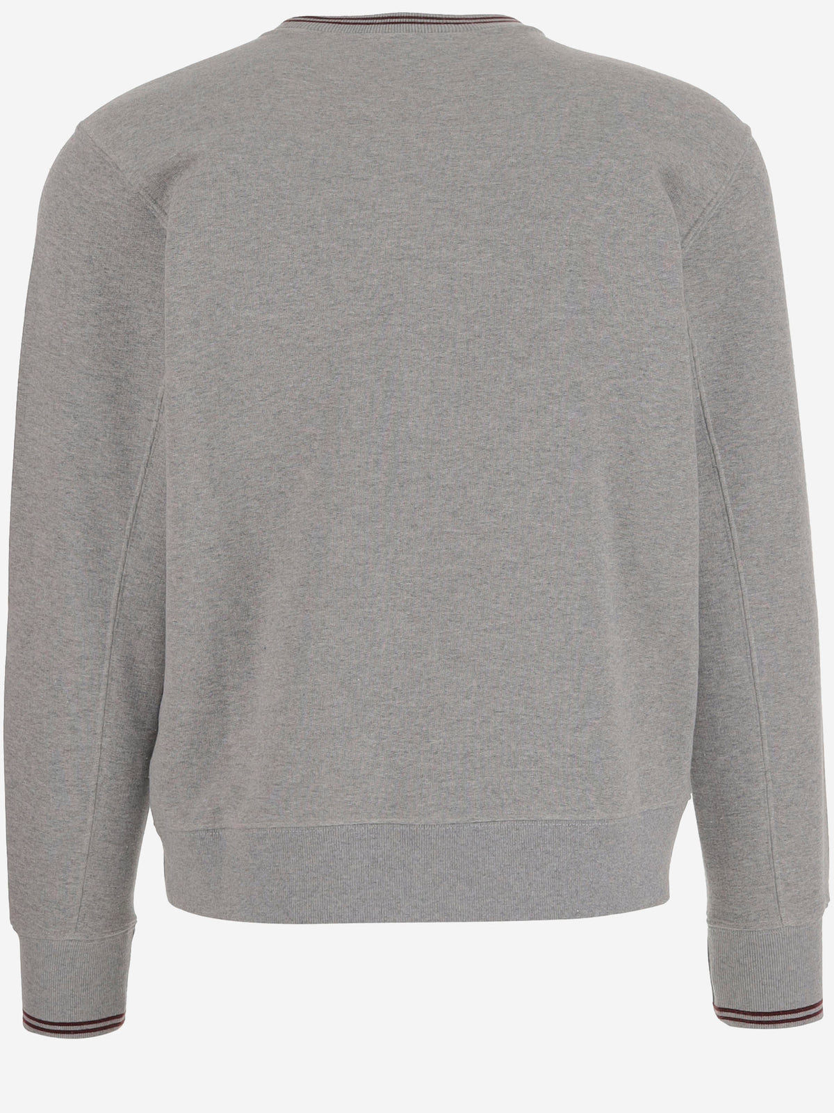 Autry ロゴ付きのAutry Cottonスウェットシャツ - Image 3