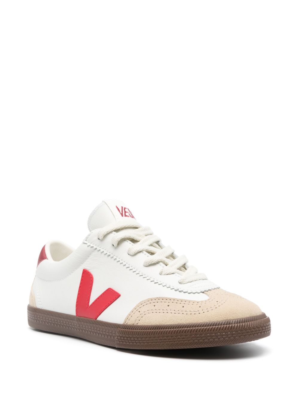 Veja Vejaスニーカーホワイト - Image 3