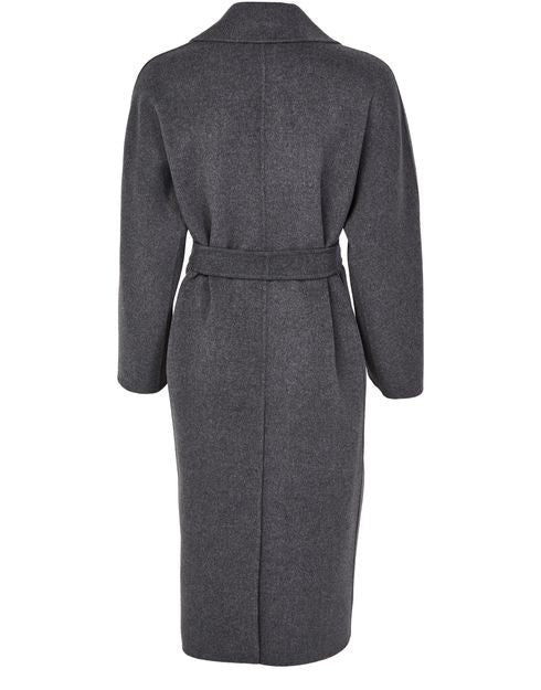 S MAX MARA Paul long coat - Image 3