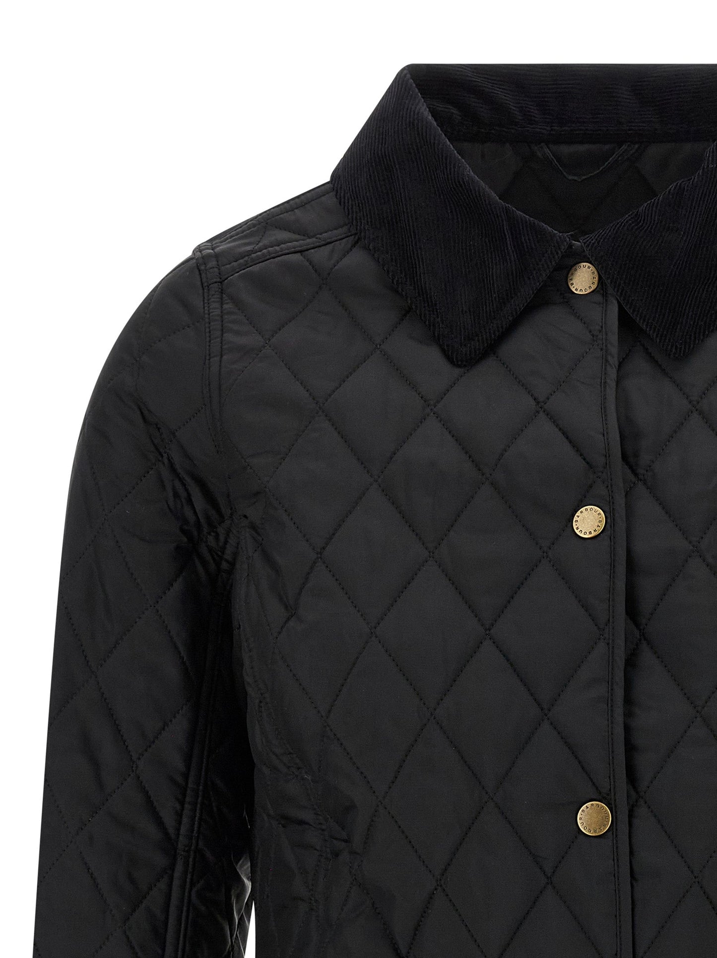 Barbour 'Annandale'ジャケット - Image 3