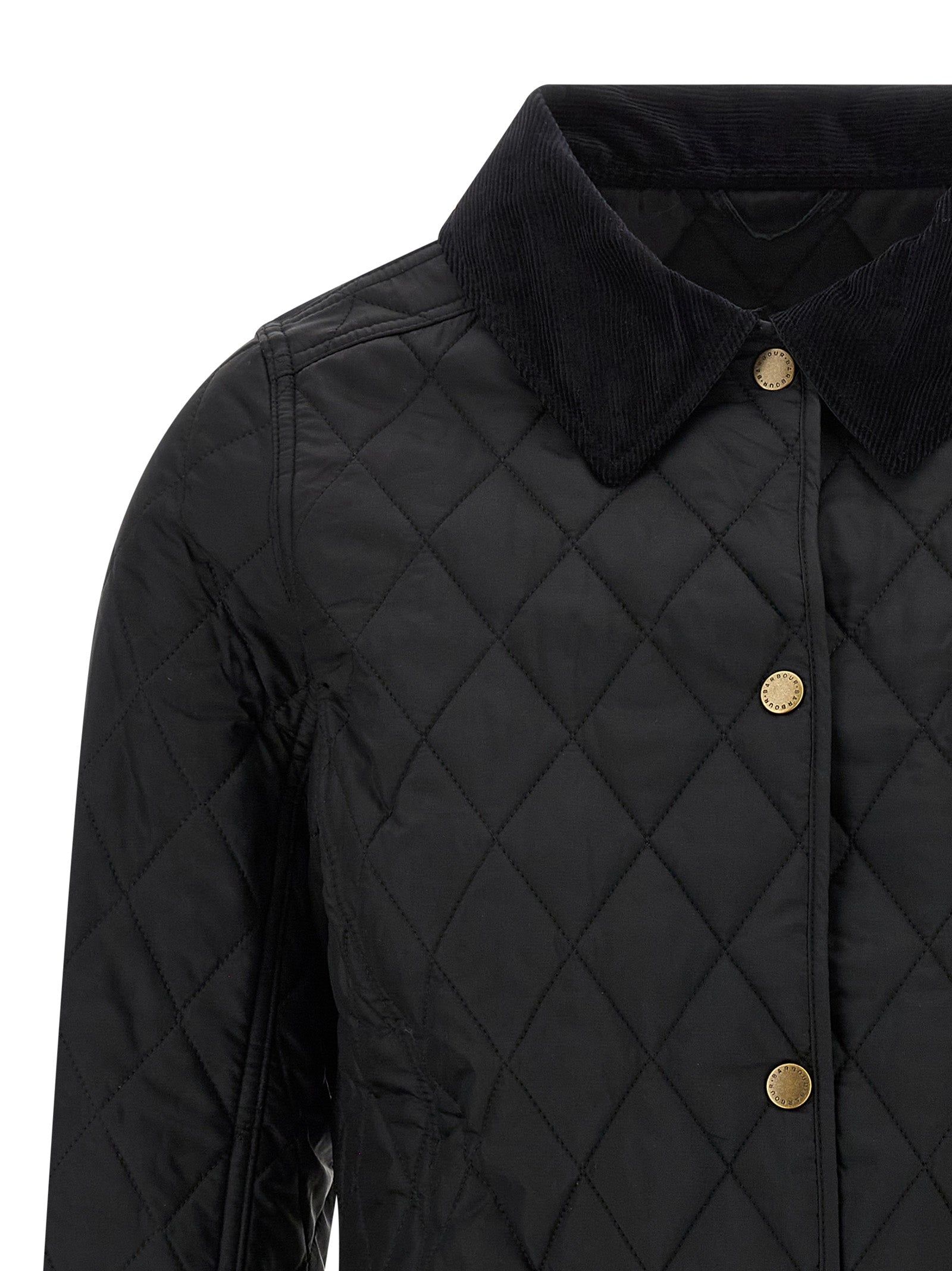 Barbour 'Annandale'ジャケット - Image 3