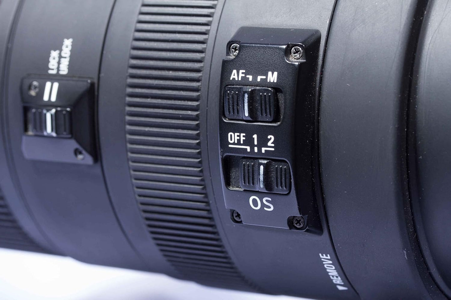 SIGMA 望遠ズームレンズ APO 120-400mm F4.5-5.6 DG OS HSM キヤノン用 フルサイズ対応