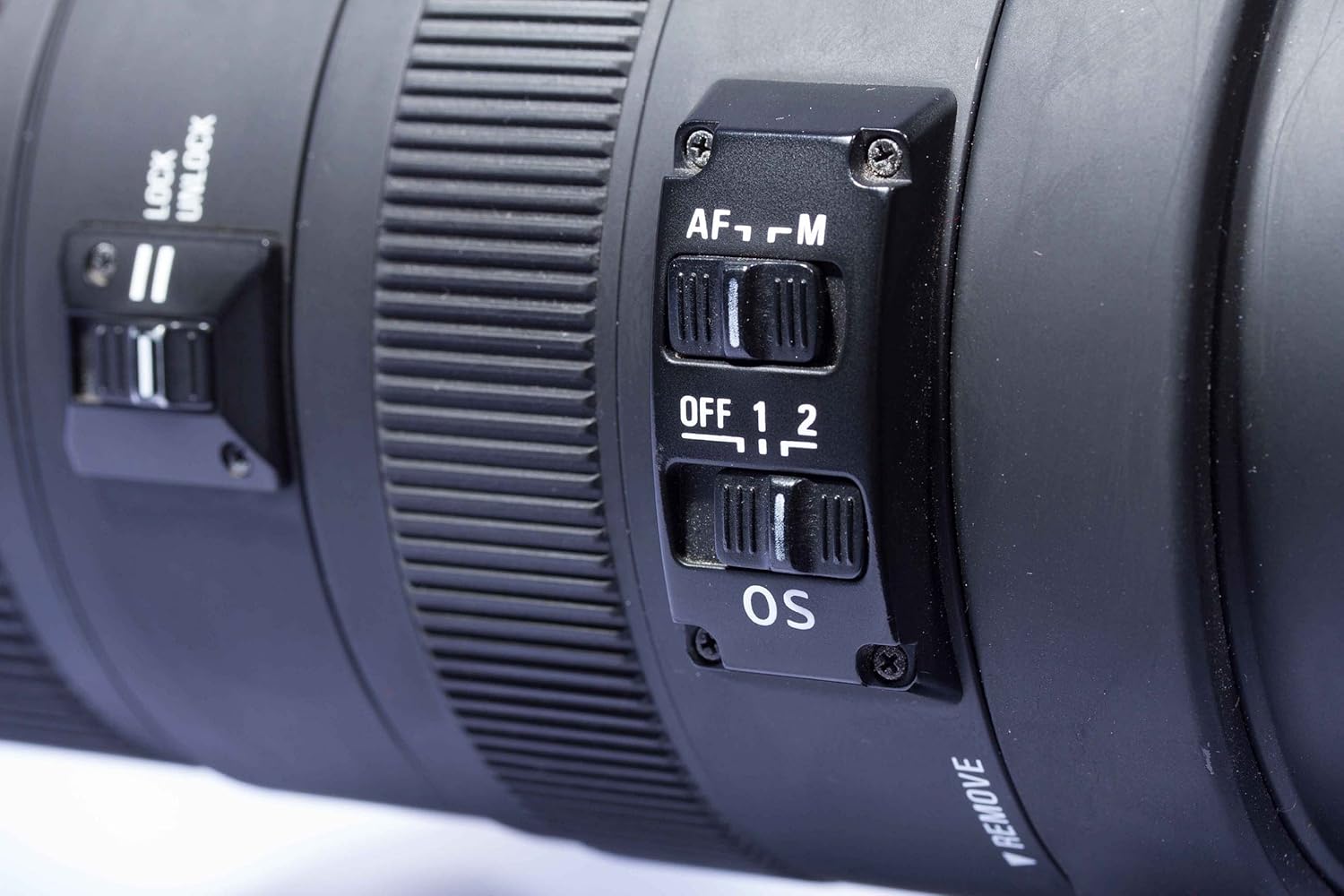 SIGMA 望遠ズームレンズ APO 120-400mm F4.5-5.6 DG OS HSM キヤノン用 フルサイズ対応