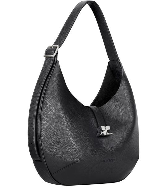 COURREGES Holy small hobo bag - Image 3