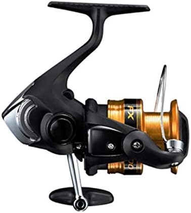 Shimano Reel 19 FX 1000/2000/2500/C3000/4000 with Line