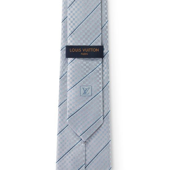 LOUIS VUITTON Ecu Tie - Image 3