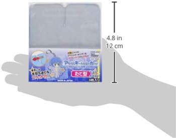 Hobby Base Acrylic Key Holder Guard Vertical/XL CAC-SG08