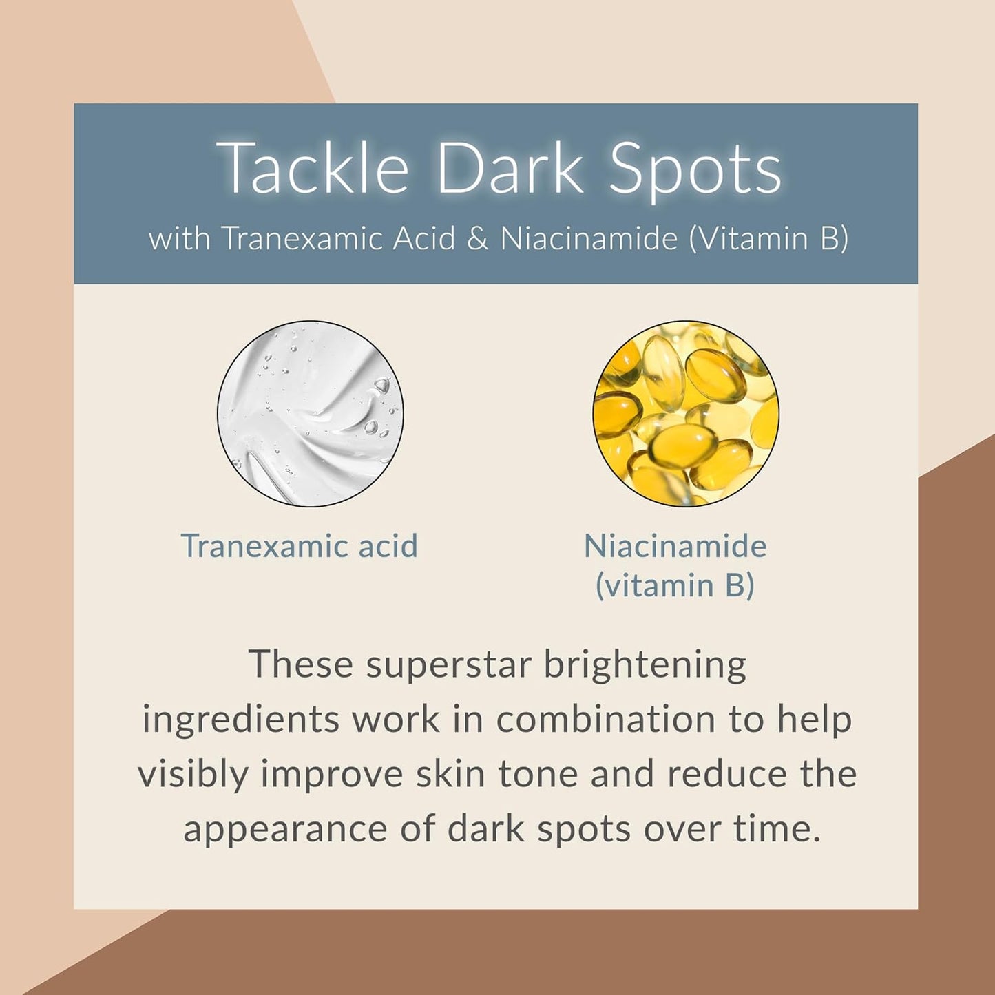 DHC Luxme Medicated Whitening Gel, 120 G