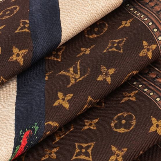 LOUIS VUITTON Time Trunk Square 90 - Image 3