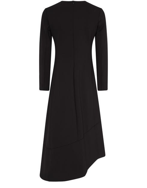 MAX MARA Ulla アシンメトリードレス - Image 3