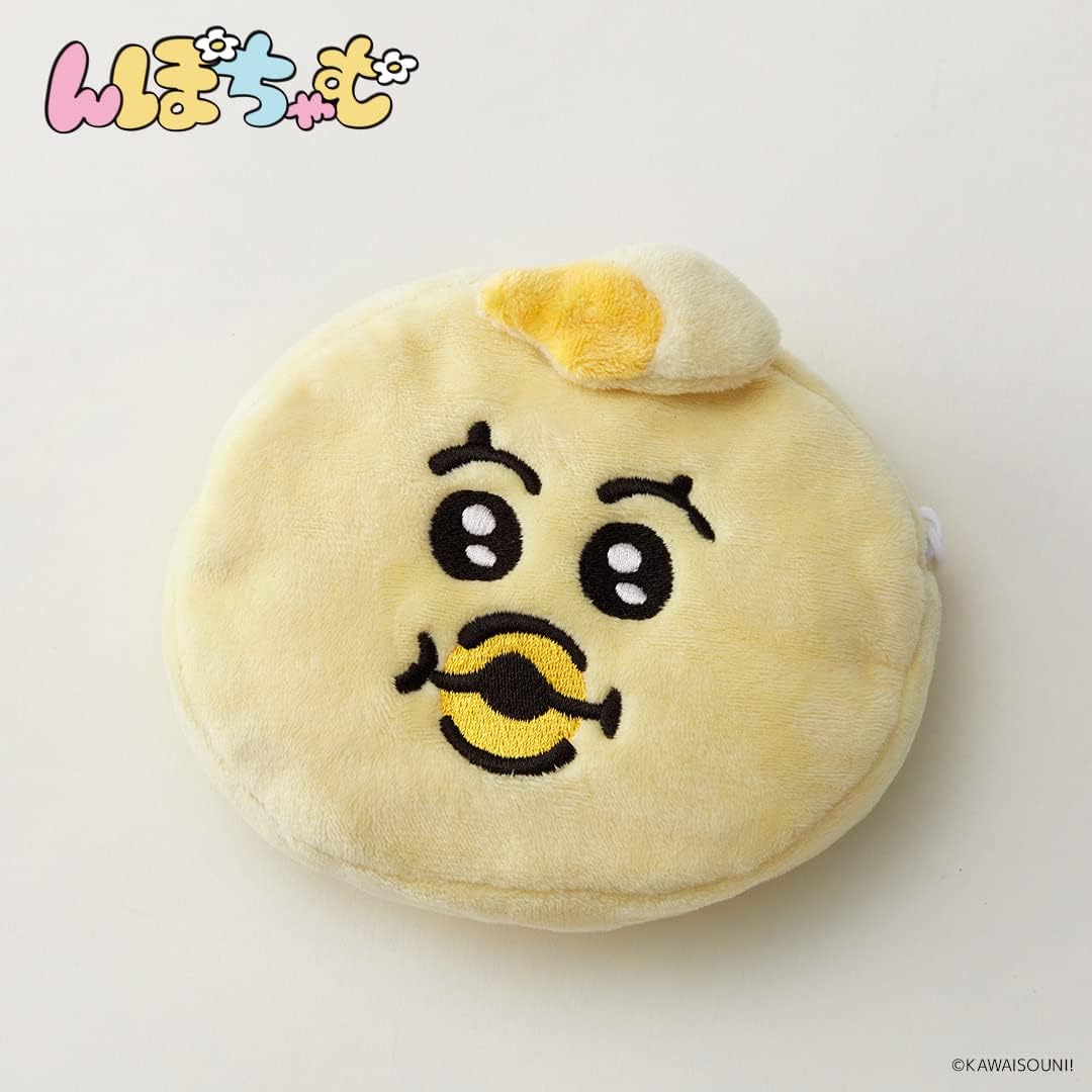 Reversible Pouch Npocham & Kimimaro