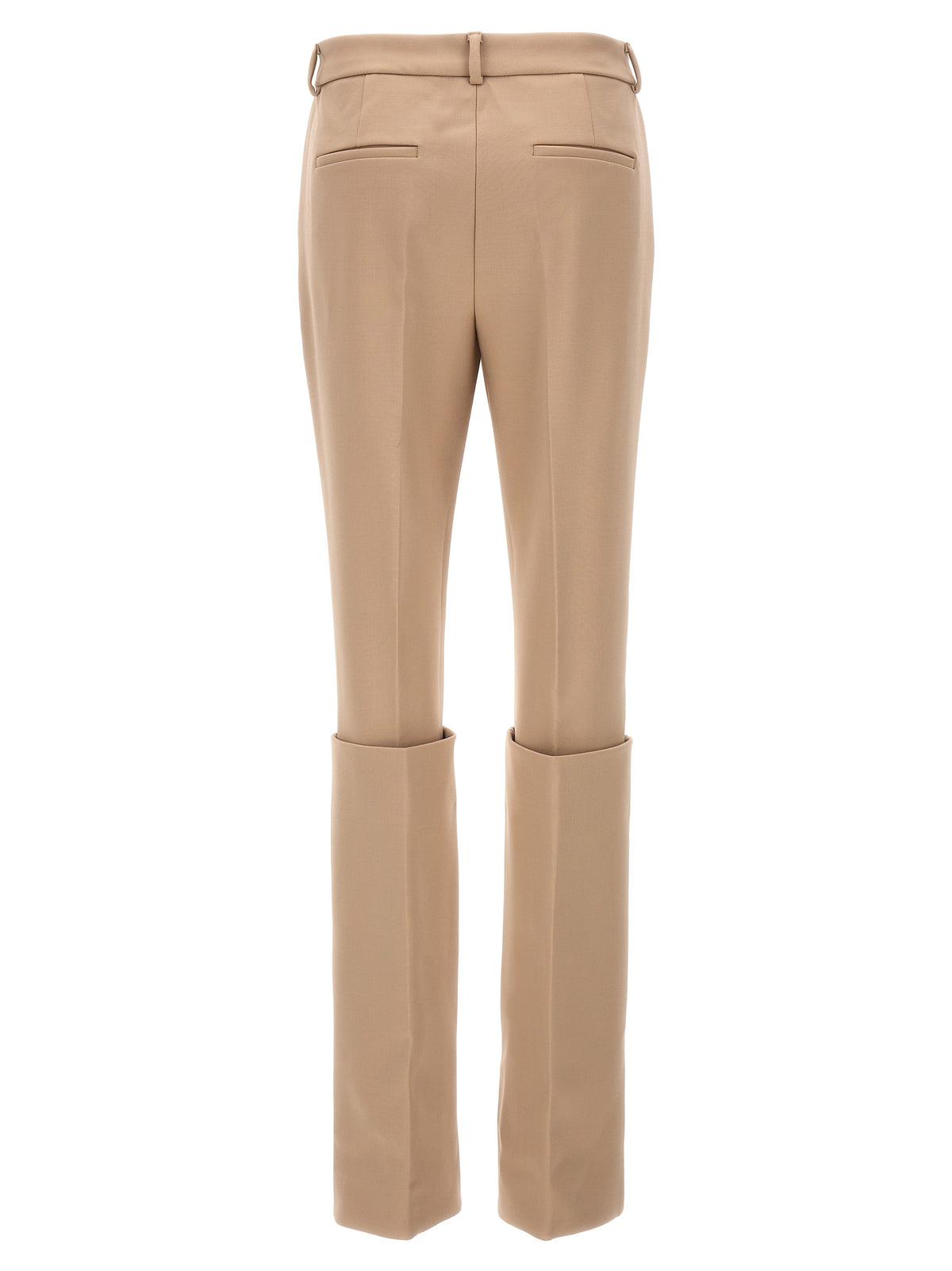 Sportmax SportMax「ホリデー」パンツ - Image 3