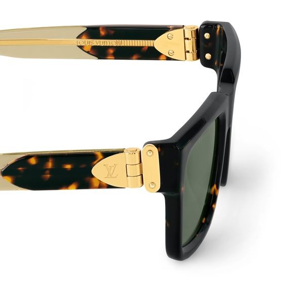 LOUIS VUITTON LV Legacy Square Sunglasses - Image 3