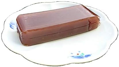 Yamada Well-established Ogi Yokan Jelly (Mini 5 Pieces)