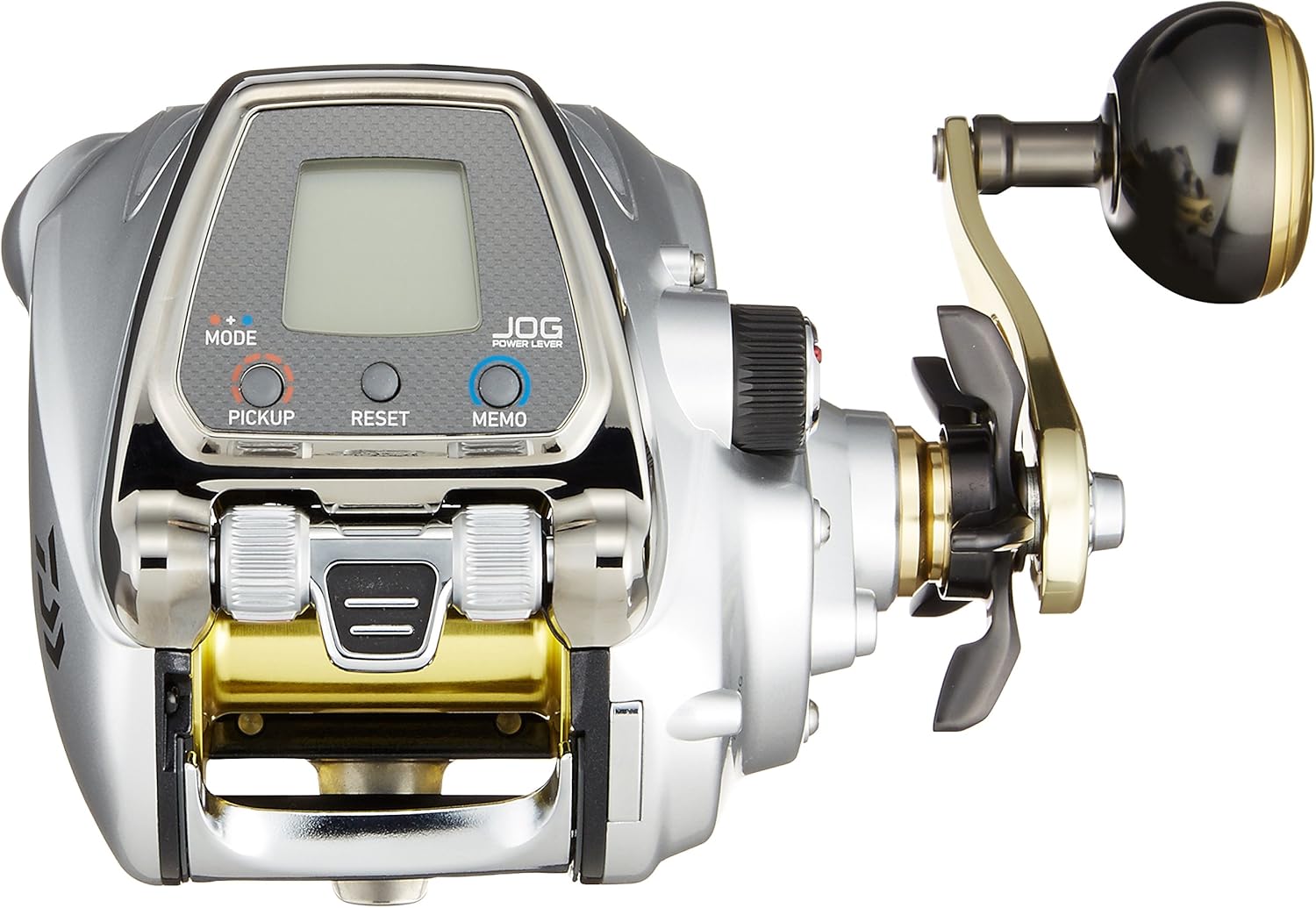 ダイワ(DAIWA) 電動リール 15 シーボーグ 500J (2015モデル)