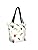 zhandiffy Eco Bag, Shopping Bag, Exercise, Bowling, Foldable, Extra Large, Shoulder Bag, Convenience Store Bag, Lightweight, Pocket Size, Convenience Store, Anime Goods, Character, Black