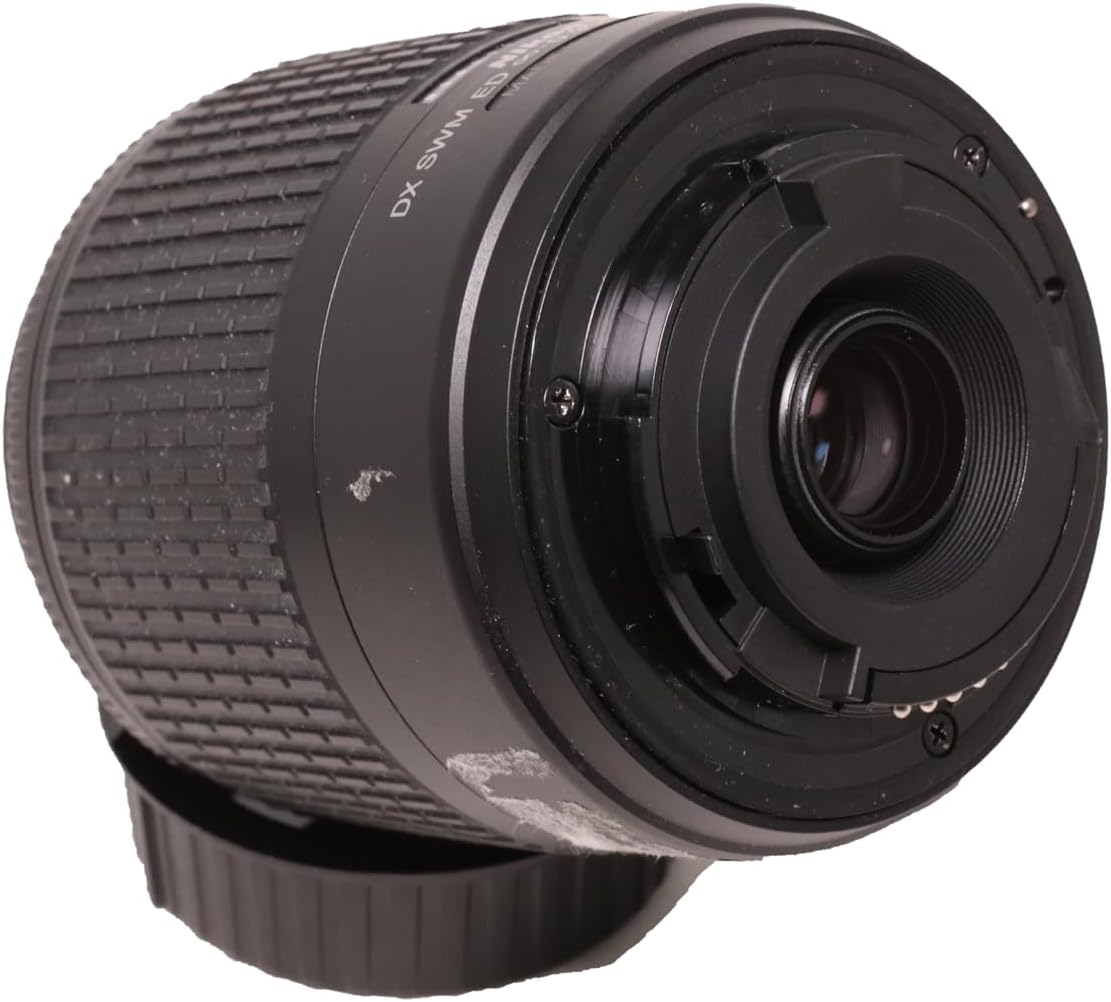 Nikon 望遠ズームレンズ AF-S DX VR Zoom Nikkor ED 55-200mm f/4-5.6G ニコンDXフォーマット専用