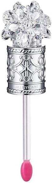 JILL STUART Crystal Bloom Lip Bouquet Serum #05 lily fuchsia 6ml Cosmetics, Birthday Gift, Shopper Included