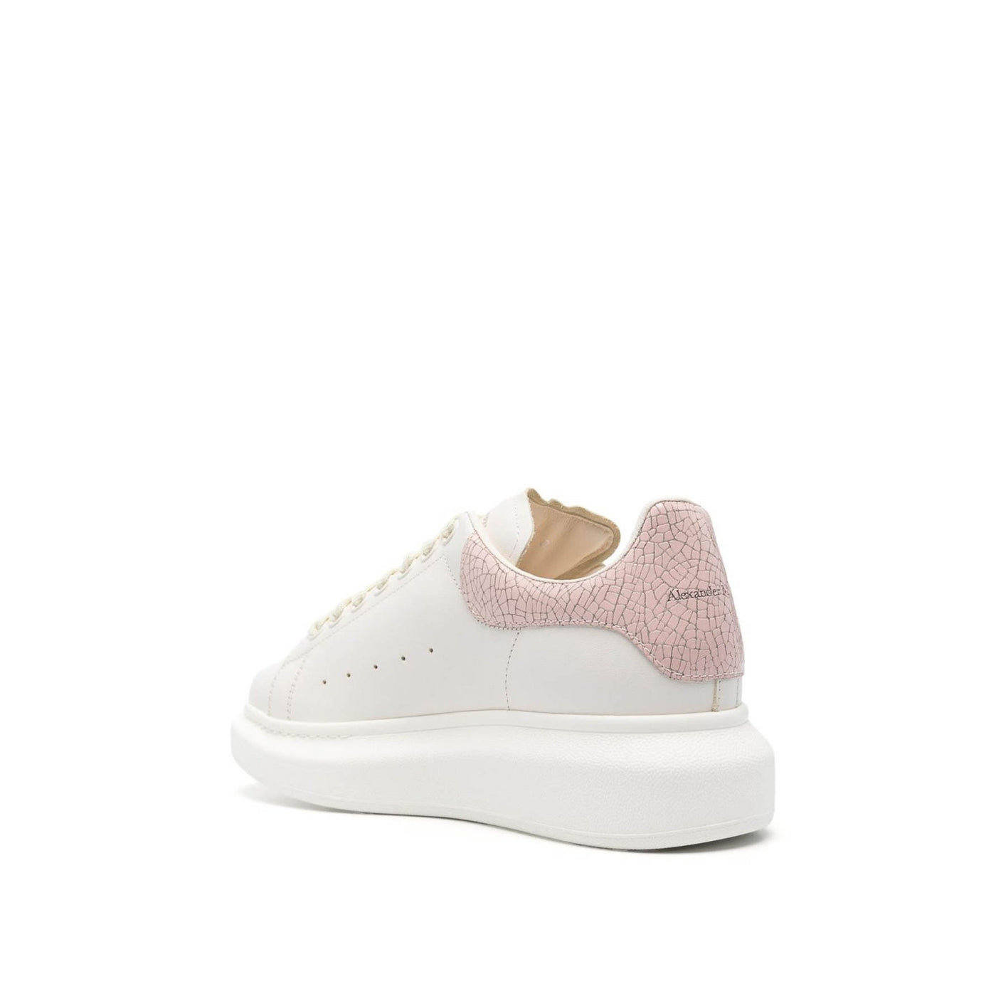 Alexander Mcqueen アレクサンダーマックイーン特大スニーカー - Image 3